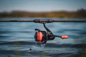 Giants fishing Navijak Deluxe Reel FD 9000 + cievka 10000 ZDARMA